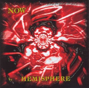 Hemisphere - Now