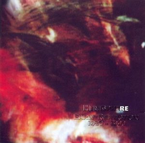 Hemisphere - Early Reflection 1980 - 1990