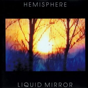 Hemisphere - Liquid Mirror