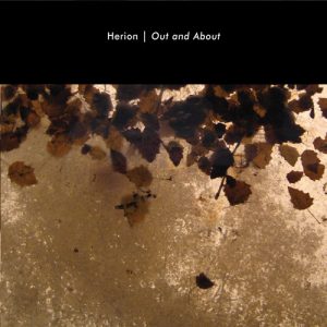Herion - Out and About