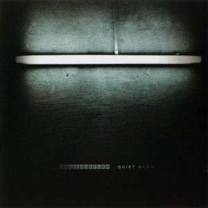 Chad Hoefler - Quiet Glow
