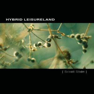 Hybrid Leisureland - Scroll Slide