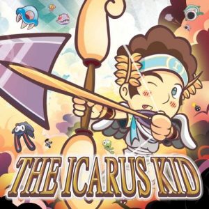 The Icarus Kid - The Icarus Kid