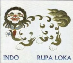 Indo - Rupa Loka