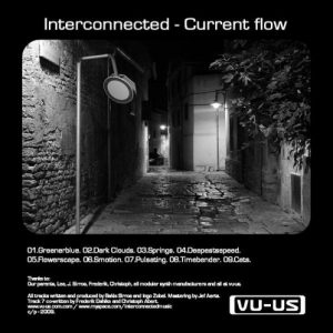 Interconnected - Current Flow