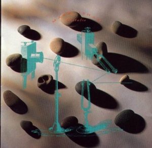 Mark Isham - Castalia