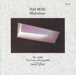 Mark Isham - Film Music