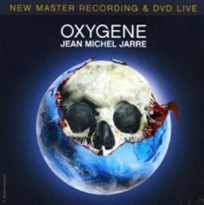 Jean Michel Jarre - Oxygene (New Master recording)
