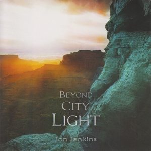Jon Jenkins - Beyond City Light