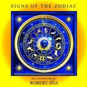 Robert Jíša - Signs of the Zodiac