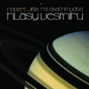 Robert Jíša - Space Voices