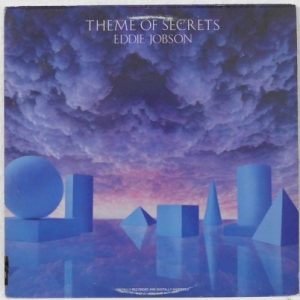 Eddie Jobson - Theme of Secrets