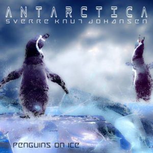 Sverre Knut Johansen - Antarctica