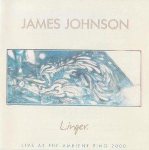 James Johnson - Linger
