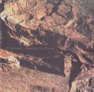 Biff Johnson - Reading The Bones