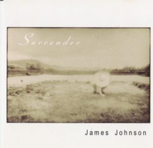 James Johnson - Surrender