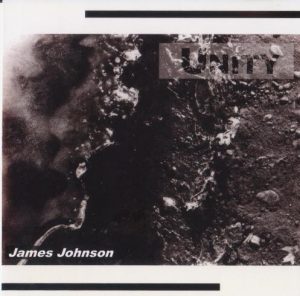 James Johnson - Unity