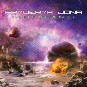 Fryderyk Jona - Wind Experience