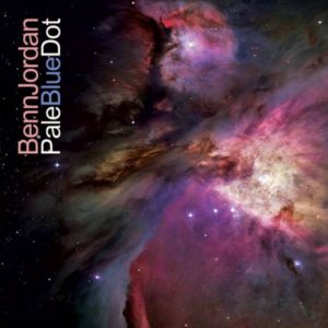 Benn Jordan - Pale Blue Dot (A Tribute To Carl Sagan)