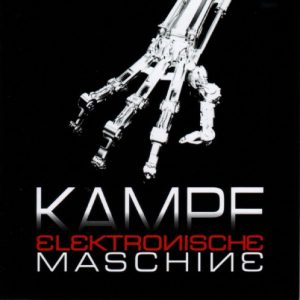 Elektronische Maschine - Kampf