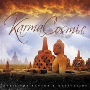 Karmacosmic - Music for Tantra & Meditation