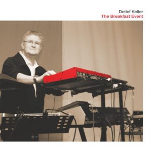 Detlef Keller - The Breakfast Event