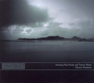 Anthony Paul Kerby & Tomass Weiss - Distant Shadows