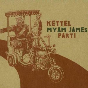 Kettel - Myam James Part I