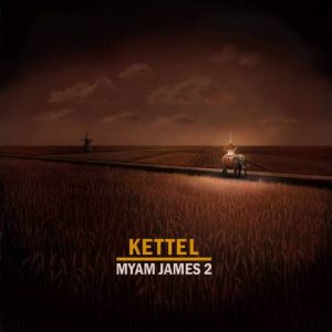 Kettel - Myam James 2