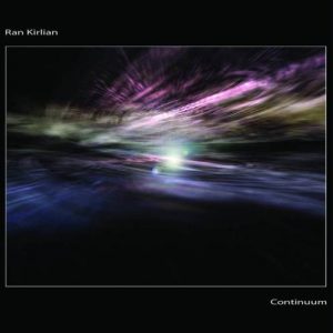 Ran Kirlian - Continuum