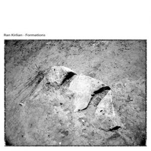 Ran Kirlian - Formations