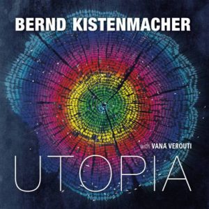 Bernd Kistenmacher - Utopia