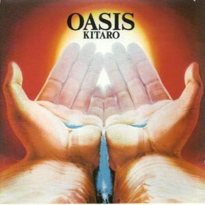 Kitaro - Oasis