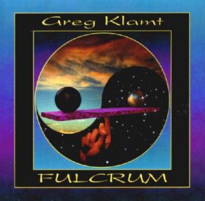 Greg Klamt - Fulcrum