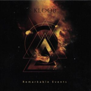 Kloob - Remarkable Events