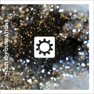 Kloob - Solid Foundations