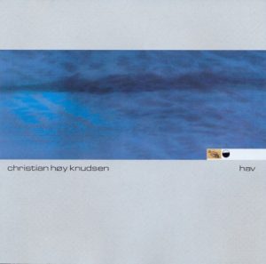 Christian Høy Knudsen - Hav