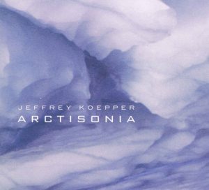 Jeffrey Koepper - Arctisonia