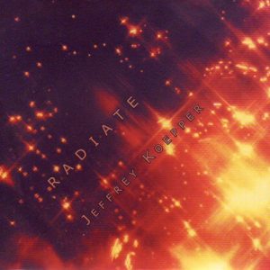 Jeffrey Koepper - Radiate
