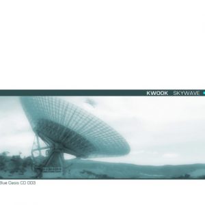 Kwook - Skywave