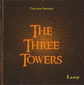 Lamp - The Three Towers