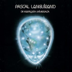 Pascal Languirand - De Harmonia Universalia