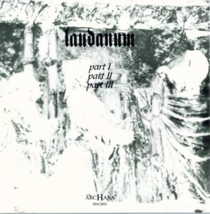 Laudanum - Laudanum