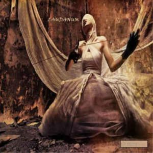 Laudanum - Laudanum (full album)
