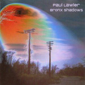 Paul Lawler - Bronx Shadows