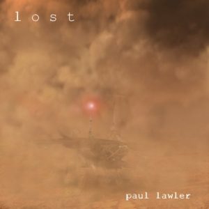 Paul Lawler - Lost