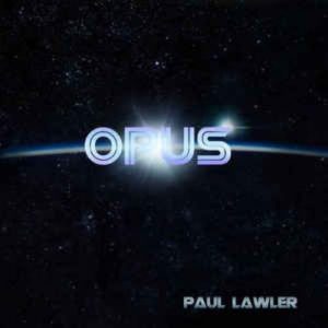 Paul Lawler - Opus