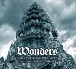 Paul Lawler & Paul Speer - Wonders