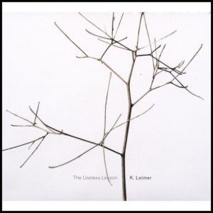 Kerry Leimer - The Useless Lesson