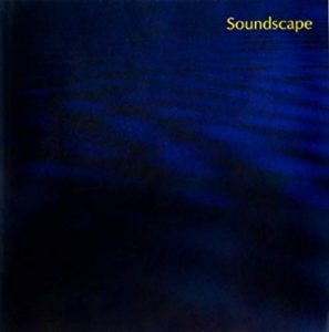 Lance Lenehan - Soundscape